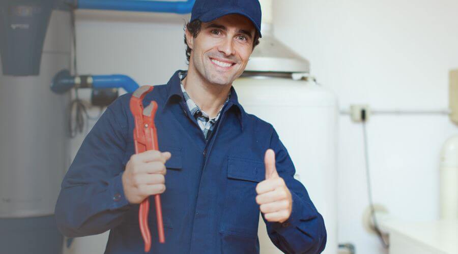 Professional Leak Detection in Lenore, WV